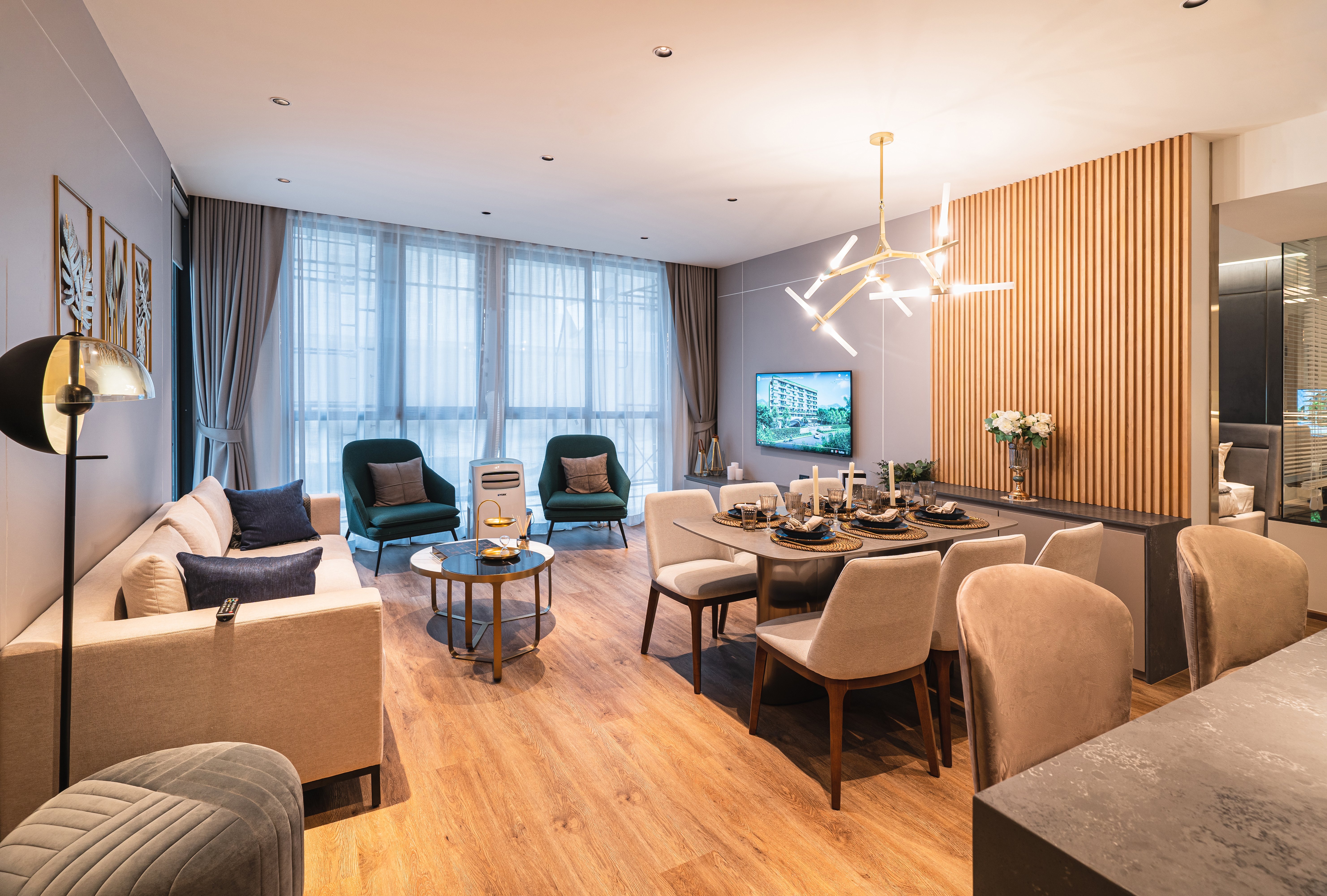 Layan Green Park Phase 1 26